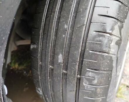 Черный Форд Транзит Коннект, объемом двигателя 0 л и пробегом 234 тыс. км за 13200 $, фото 28 на Automoto.ua