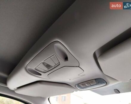 Черный Форд Транзит Коннект, объемом двигателя 0 л и пробегом 234 тыс. км за 13200 $, фото 23 на Automoto.ua