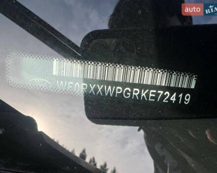Чорний Форд Транзит Коннект, об'ємом двигуна 1.5 л та пробігом 243 тис. км за 10500 $, фото 4 на Automoto.ua