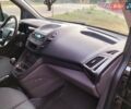 Черный Форд Транзит Коннект, объемом двигателя 1.5 л и пробегом 243 тыс. км за 13900 $, фото 4 на Automoto.ua