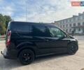 Черный Форд Транзит Коннект, объемом двигателя 1.5 л и пробегом 243 тыс. км за 13900 $, фото 21 на Automoto.ua
