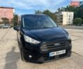 Черный Форд Транзит Коннект, объемом двигателя 1.5 л и пробегом 243 тыс. км за 13900 $, фото 12 на Automoto.ua