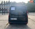 Черный Форд Транзит Коннект, объемом двигателя 1.5 л и пробегом 243 тыс. км за 13900 $, фото 18 на Automoto.ua