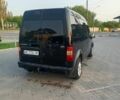 Черный Форд Транзит Коннект, объемом двигателя 1.8 л и пробегом 245 тыс. км за 3200 $, фото 4 на Automoto.ua