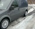 Чорний Форд Транзит Коннект, об'ємом двигуна 1.8 л та пробігом 306 тис. км за 4999 $, фото 12 на Automoto.ua