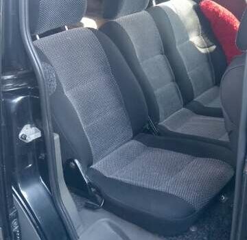 Форд Транзит Коннект 2004 в Борисполе на Automoto.ua Черный Форд Транзит Коннект, объемом двигателя 1.8 л и пробегом 327 тыс. км за 5000 $, фото 3 на Automoto.ua