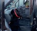 Черный Форд Транзит Коннект, объемом двигателя 1.8 л и пробегом 327 тыс. км за 5000 $, фото 4 на Automoto.ua