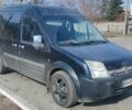 Черный Форд Транзит Коннект, объемом двигателя 1.8 л и пробегом 302 тыс. км за 3000 $, фото 10 на Automoto.ua