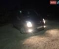 Чорний Форд Транзит Коннект, об'ємом двигуна 2.2 л та пробігом 370 тис. км за 9300 $, фото 5 на Automoto.ua
