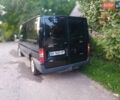 Чорний Форд Транзит Коннект, об'ємом двигуна 2.2 л та пробігом 370 тис. км за 9300 $, фото 10 на Automoto.ua