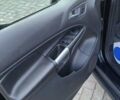 Черный Форд Транзит Коннект, объемом двигателя 2.49 л и пробегом 312 тыс. км за 9700 $, фото 6 на Automoto.ua