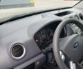 Черный Форд Транзит Коннект, объемом двигателя 1.75 л и пробегом 208 тыс. км за 7100 $, фото 29 на Automoto.ua