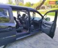 Черный Форд Транзит Коннект, объемом двигателя 1.6 л и пробегом 142 тыс. км за 11000 $, фото 16 на Automoto.ua