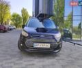 Черный Форд Транзит Коннект, объемом двигателя 1.6 л и пробегом 142 тыс. км за 11000 $, фото 1 на Automoto.ua