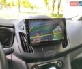 Черный Форд Транзит Коннект, объемом двигателя 1.6 л и пробегом 142 тыс. км за 11000 $, фото 11 на Automoto.ua