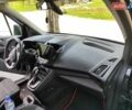 Черный Форд Транзит Коннект, объемом двигателя 1.6 л и пробегом 142 тыс. км за 11000 $, фото 18 на Automoto.ua