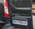 Черный Форд Транзит Коннект, объемом двигателя 1.56 л и пробегом 310 тыс. км за 9390 $, фото 24 на Automoto.ua