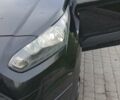 Черный Форд Транзит Коннект, объемом двигателя 1.56 л и пробегом 310 тыс. км за 9390 $, фото 10 на Automoto.ua