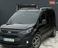 Чорний Форд Транзит Коннект, об'ємом двигуна 1.75 л та пробігом 198 тис. км за 9999 $, фото 1 на Automoto.ua