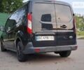 Черный Форд Транзит Коннект, объемом двигателя 1.56 л и пробегом 310 тыс. км за 9390 $, фото 3 на Automoto.ua