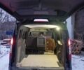 Черный Форд Транзит Коннект, объемом двигателя 1.6 л и пробегом 195 тыс. км за 10600 $, фото 11 на Automoto.ua