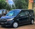 Чорний Форд Транзит Коннект, об'ємом двигуна 2.49 л та пробігом 99 тис. км за 11999 $, фото 1 на Automoto.ua