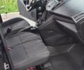 Черный Форд Транзит Коннект, объемом двигателя 1.56 л и пробегом 310 тыс. км за 9390 $, фото 6 на Automoto.ua