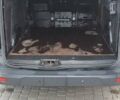 Черный Форд Транзит Коннект, объемом двигателя 1.56 л и пробегом 310 тыс. км за 9390 $, фото 14 на Automoto.ua