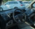 Черный Форд Транзит Коннект, объемом двигателя 2.5 л и пробегом 97 тыс. км за 12500 $, фото 2 на Automoto.ua