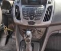 Форд Транзит Коннект 2017 у Полтаві на Automoto.ua Чорний Форд Транзит Коннект, об'ємом двигуна 1.5 л та пробігом 185 тис. км за 12900 $, фото 10 на Automoto.ua