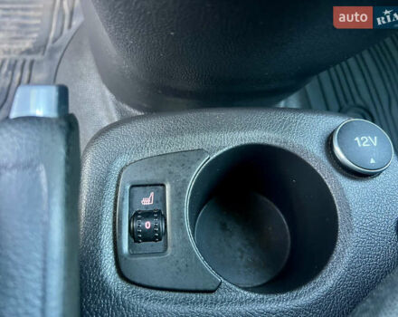 Черный Форд Транзит Коннект, объемом двигателя 1.5 л и пробегом 185 тыс. км за 10500 $, фото 35 на Automoto.ua