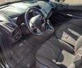 Форд Транзит Коннект 2017 у Полтаві на Automoto.ua Чорний Форд Транзит Коннект, об'ємом двигуна 1.5 л та пробігом 185 тис. км за 12900 $, фото 9 на Automoto.ua