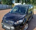 Форд Транзит Коннект 2017 у Полтаві на Automoto.ua Чорний Форд Транзит Коннект, об'ємом двигуна 1.5 л та пробігом 185 тис. км за 12900 $, фото 20 на Automoto.ua