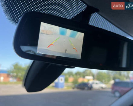 Черный Форд Транзит Коннект, объемом двигателя 1.5 л и пробегом 185 тыс. км за 10500 $, фото 55 на Automoto.ua