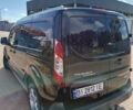 Форд Транзит Коннект 2017 у Полтаві на Automoto.ua Чорний Форд Транзит Коннект, об'ємом двигуна 1.5 л та пробігом 185 тис. км за 12900 $, фото 12 на Automoto.ua