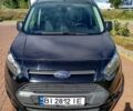 Форд Транзит Коннект 2017 у Полтаві на Automoto.ua Чорний Форд Транзит Коннект, об'ємом двигуна 1.5 л та пробігом 185 тис. км за 12900 $, фото 21 на Automoto.ua