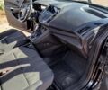 Форд Транзит Коннект 2017 у Полтаві на Automoto.ua Чорний Форд Транзит Коннект, об'ємом двигуна 1.5 л та пробігом 185 тис. км за 12900 $, фото 6 на Automoto.ua