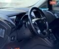 Чорний Форд Транзит Коннект, об'ємом двигуна 1.6 л та пробігом 323 тис. км за 11500 $, фото 10 на Automoto.ua