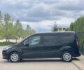 Черный Форд Транзит Коннект, объемом двигателя 2 л и пробегом 100 тыс. км за 14500 $, фото 9 на Automoto.ua