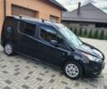 Черный Форд Транзит Коннект, объемом двигателя 2 л и пробегом 230 тыс. км за 14500 $, фото 23 на Automoto.ua