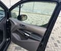 Черный Форд Транзит Коннект, объемом двигателя 2 л и пробегом 230 тыс. км за 14500 $, фото 14 на Automoto.ua