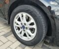 Черный Форд Транзит Коннект, объемом двигателя 2 л и пробегом 230 тыс. км за 14500 $, фото 8 на Automoto.ua
