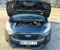 Черный Форд Транзит Коннект, объемом двигателя 2 л и пробегом 230 тыс. км за 14500 $, фото 30 на Automoto.ua