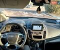 Черный Форд Транзит Коннект, объемом двигателя 2 л и пробегом 230 тыс. км за 15500 $, фото 17 на Automoto.ua