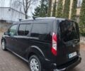 Черный Форд Транзит Коннект, объемом двигателя 2 л и пробегом 226 тыс. км за 17000 $, фото 6 на Automoto.ua