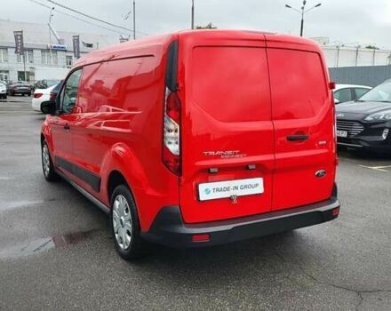 Форд Транзит Коннект 2020 в Киеве на Automoto.ua Черный Форд Транзит Коннект, объемом двигателя 2 л и пробегом 84 тыс. км за 15500 $, фото 12 на Automoto.ua
