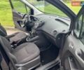 Форд Транзит Коннект 2020 в Львове на Automoto.ua Черный Форд Транзит Коннект, объемом двигателя 1.5 л и пробегом 130 тыс. км за 9998 $, фото 9 на Automoto.ua