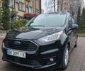 Черный Форд Транзит Коннект, объемом двигателя 2 л и пробегом 226 тыс. км за 17000 $, фото 26 на Automoto.ua