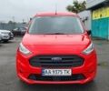 Форд Транзит Коннект 2020 в Киеве на Automoto.ua Черный Форд Транзит Коннект, объемом двигателя 2 л и пробегом 84 тыс. км за 15500 $, фото 25 на Automoto.ua