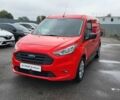 Форд Транзит Коннект 2020 в Киеве на Automoto.ua Черный Форд Транзит Коннект, объемом двигателя 2 л и пробегом 84 тыс. км за 15500 $, фото 4 на Automoto.ua